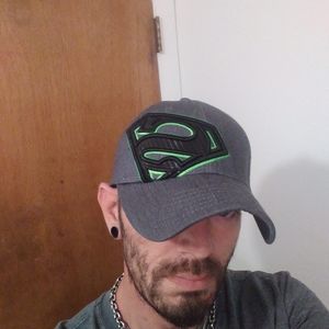 Meet your Posher, Willie